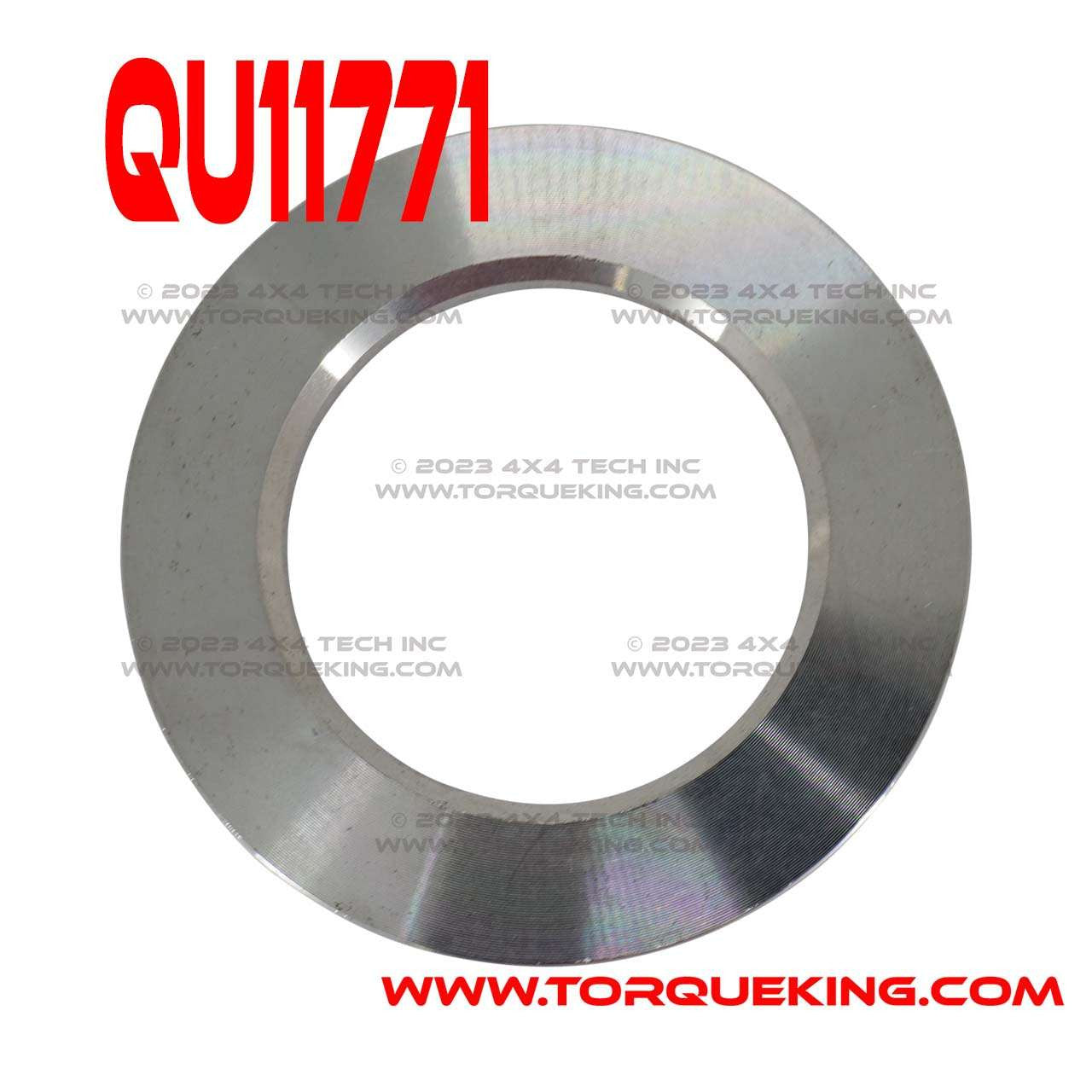 QU11771 Magna 275 6.05mm Shim Torque King 4x4