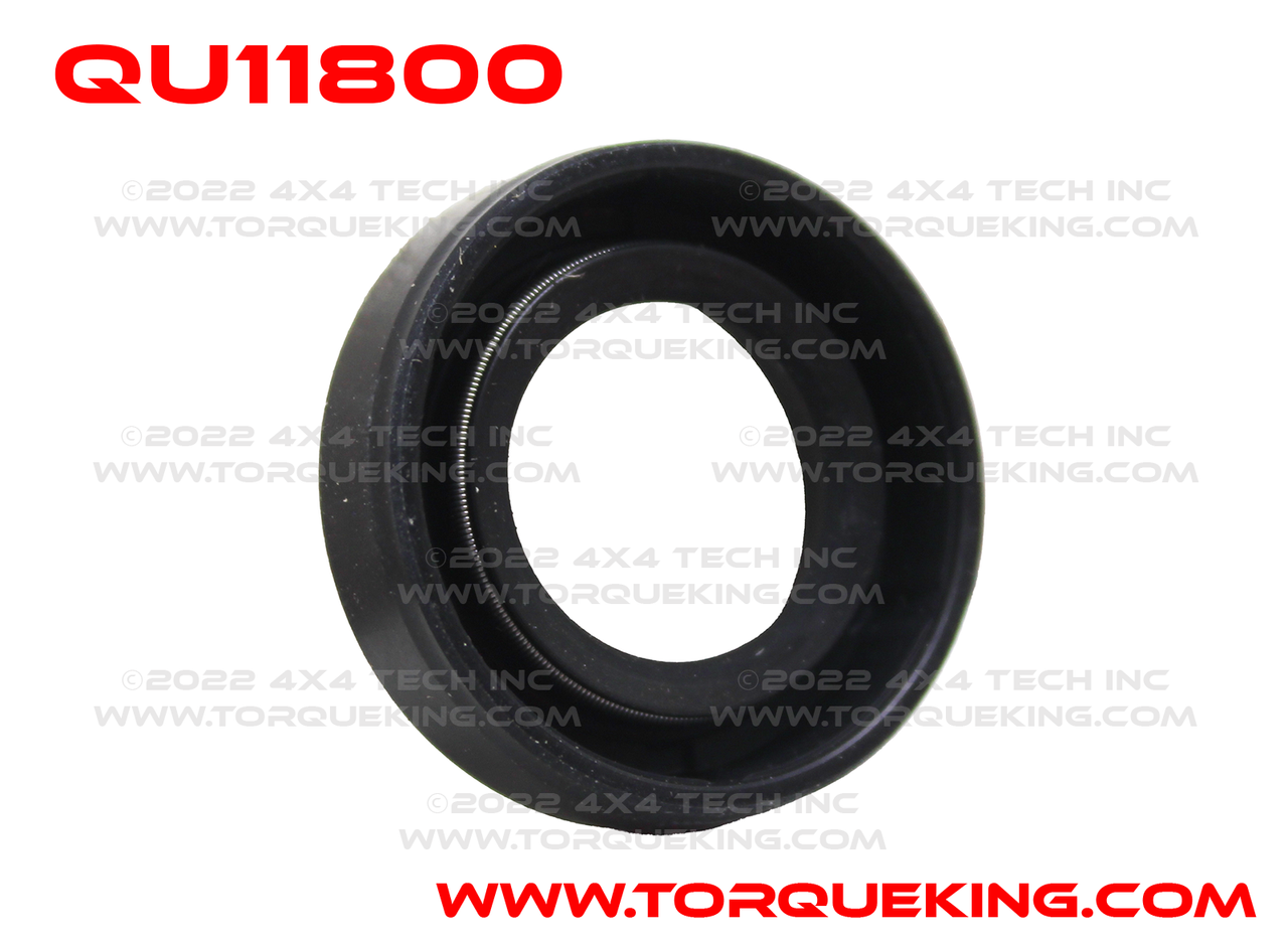 QU11800 RAM BW4447 Transfer Case Manual Shift Shaft Seal Torque King 4x4
