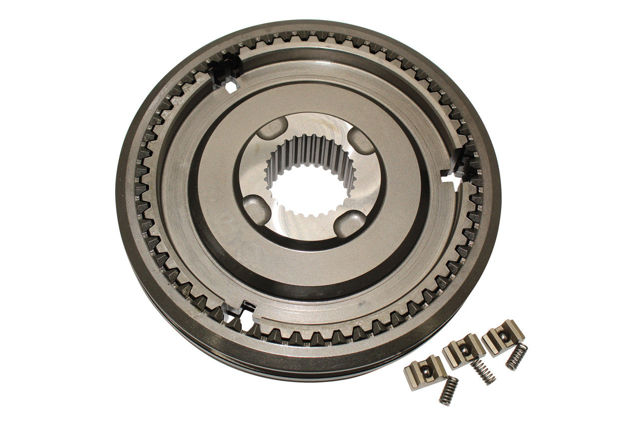 QU12014 NV5600 5-6 Synchro Assembly Torque King 4x4