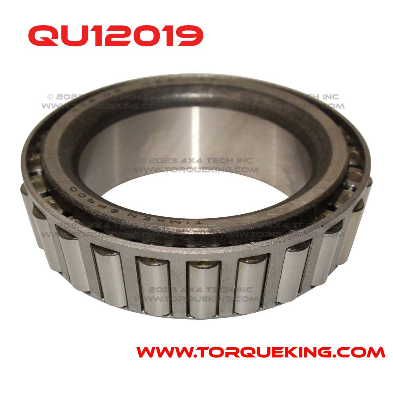 QU12019 Timken Countershaft Front Bearing for Ram NV5600 6 Speed Torque King 4x4