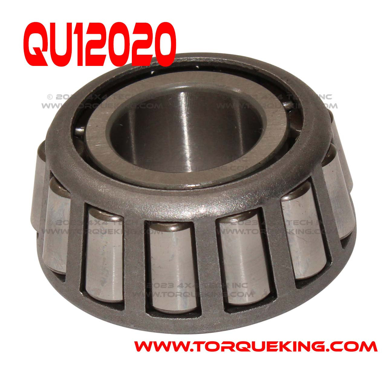 QU12020 NV5600 Mainshaft to Input Shaft Pocket Bearing Torque King 4x4