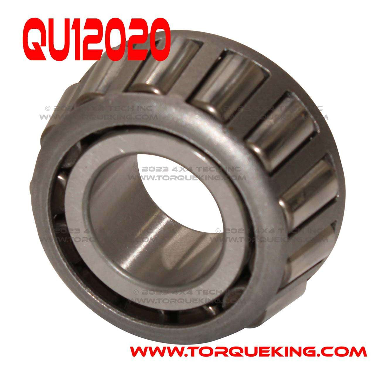 QU12020 NV5600 Mainshaft to Input Shaft Pocket Bearing Torque King 4x4
