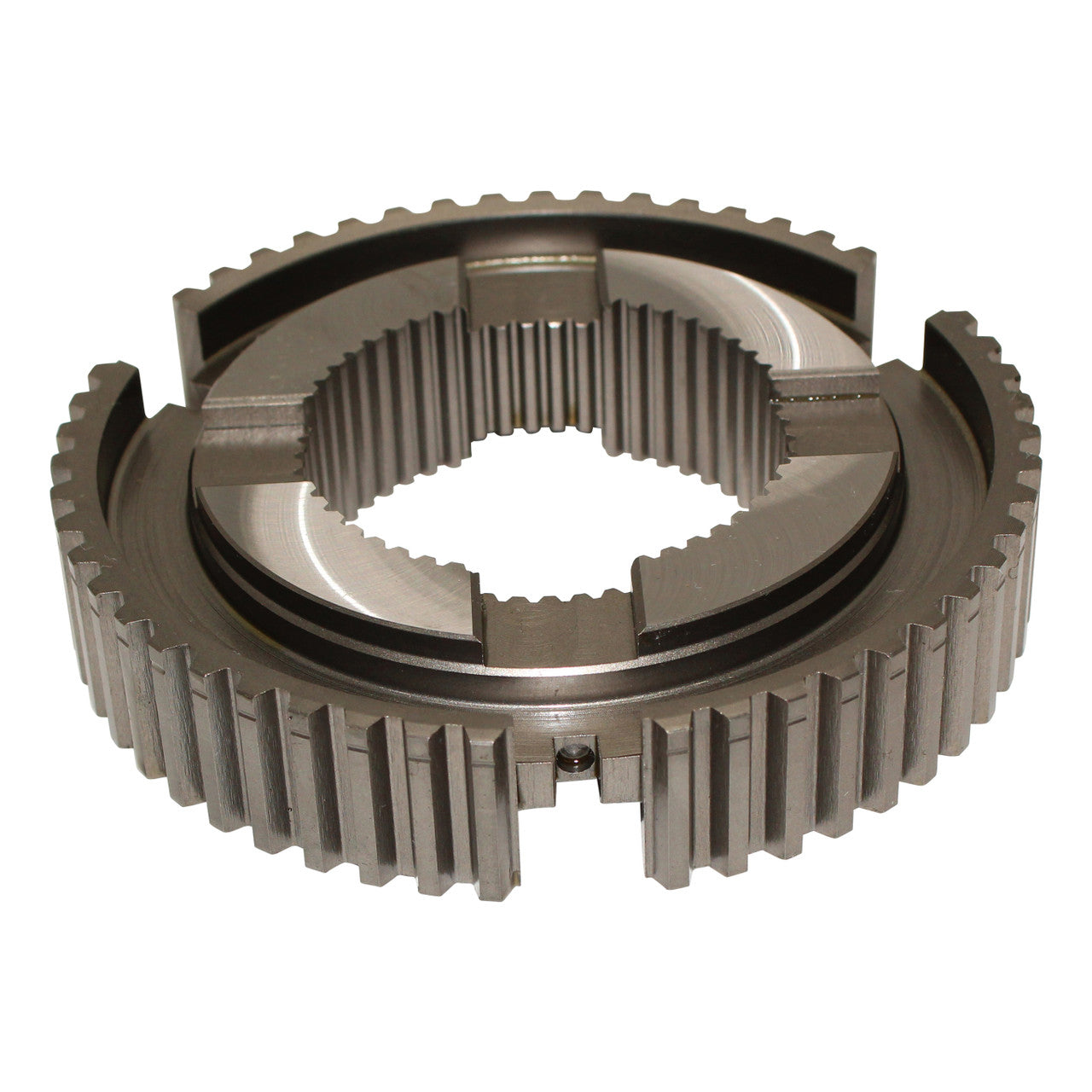 QU12031 NV5600 1-2 Synchro Hub Torque King 4x4