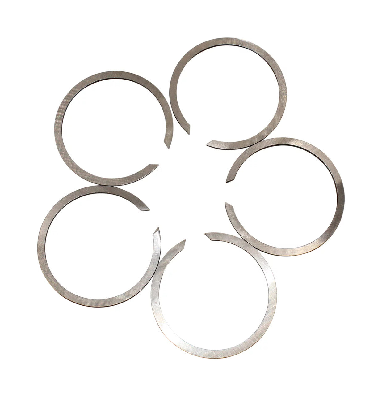 QU12035 NV5600 1st Gear Snap Ring Kit Torque King 4x4