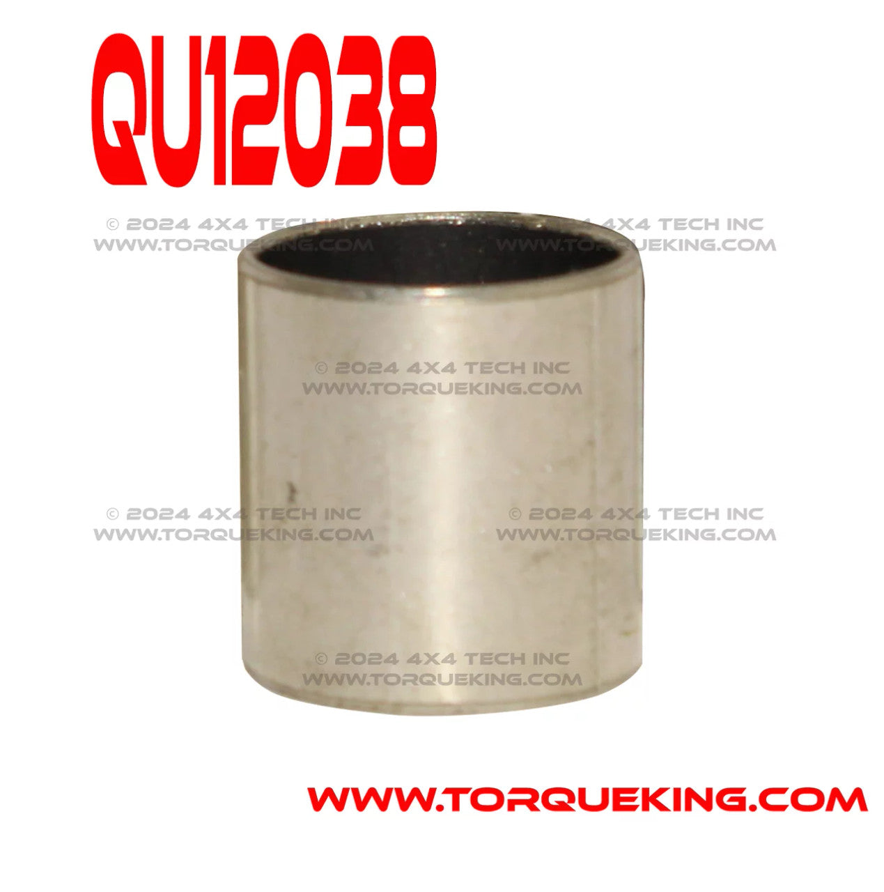 QU12038 NV5600 Shift Rail Bushing for Dodge Ram 2500, Ram 3500 Torque King 4x4