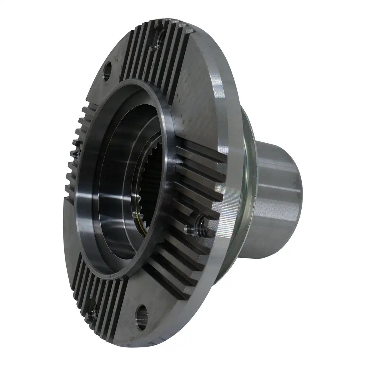 QU12123 Transfer Case Driveshaft Flange Yoke for RAM BW4448, BW4449