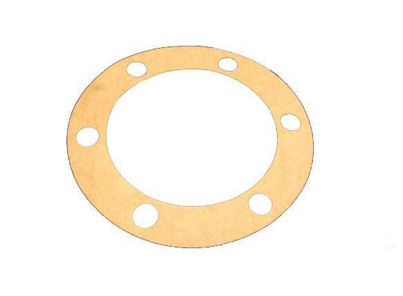 QU15003 8 Bolt Rear Axle Flange Gasket for Vintage Dana 60, Dana 70 Torque King 4x4