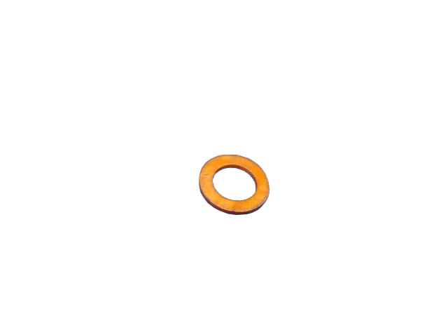 QU15011 Copper Disk Brake Hose to Caliper Gasket for Dodge and Jeep Torque King 4x4