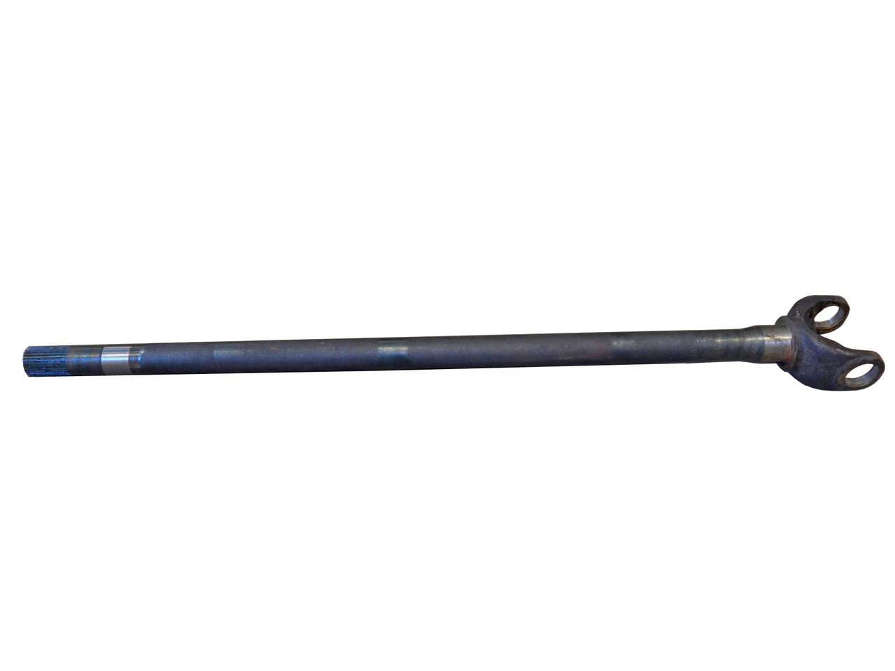 QU15013 Left Inner 30 Spline Axle Shaft for Jeep M715 Dana 60 Front Torque King 4x4