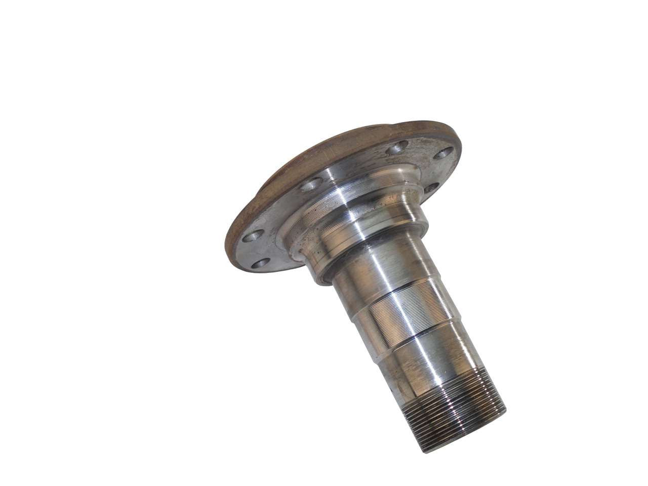 QU15048U Used Bare Spindle for 1974-1976 IHC Scout Torque King 4x4