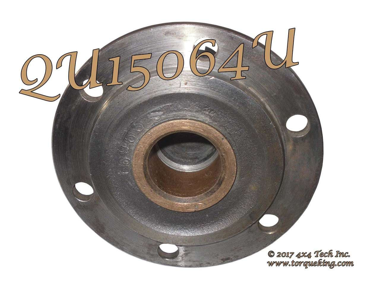 QU15064U Used Spindle for Jeep Wagoneer & J-Series Pickup Torque King 4x4