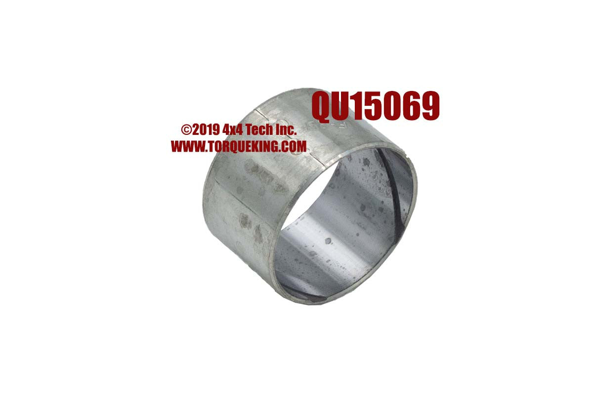 QU15069 Tailshaft Bushing for many Jeep New Process Transfer Cases Torque King 4x4