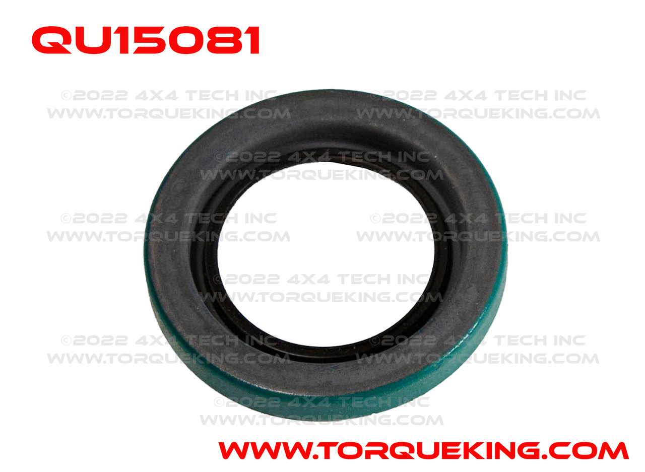 QU15081 1-1/4" Front Inner Axle Oil Seal FC170, Early Scout and Bronco Torque King 4x4