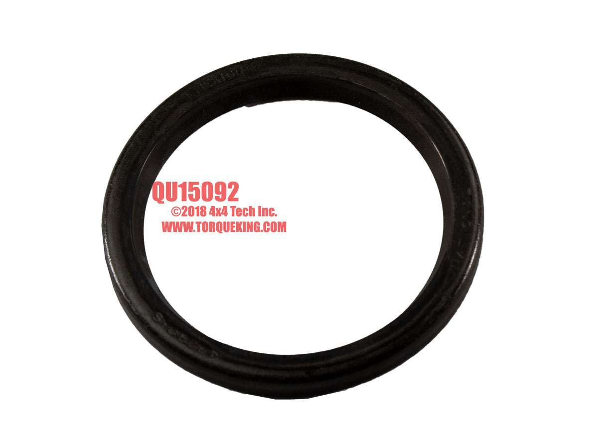 QU15092 Front Wheel Seal for 1974-1975 IHC 200 Torque King 4x4