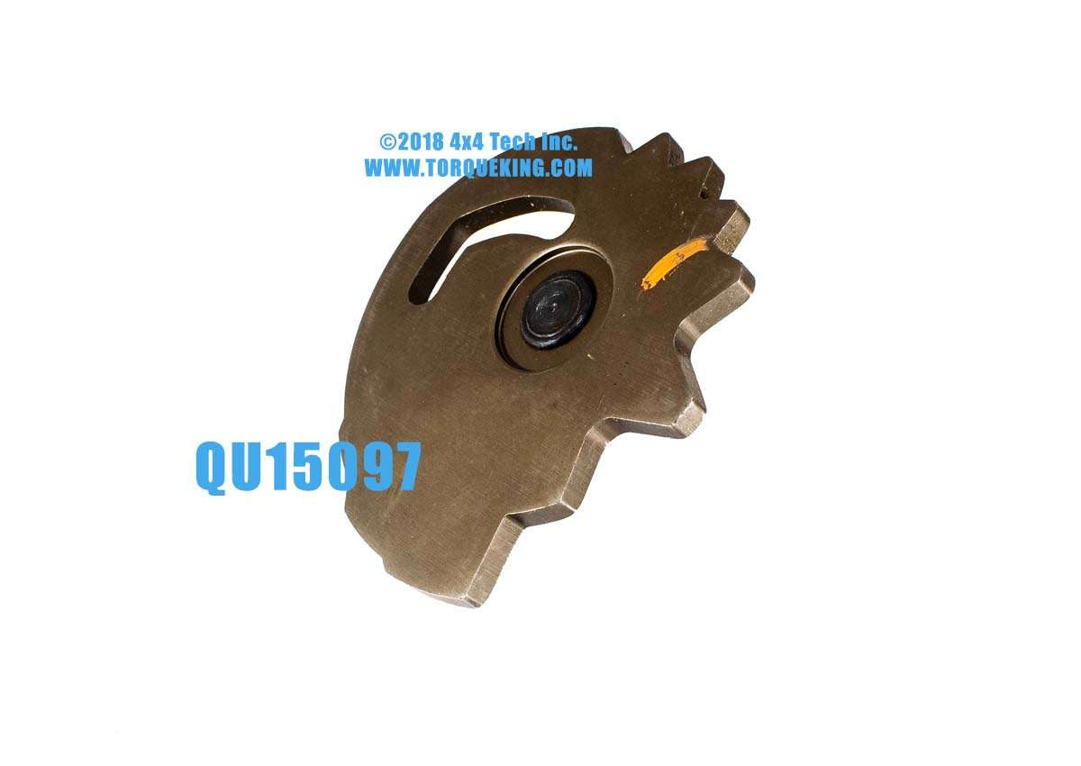 QU15097 Jeep NP241HD Shift Cam Torque King 4x4