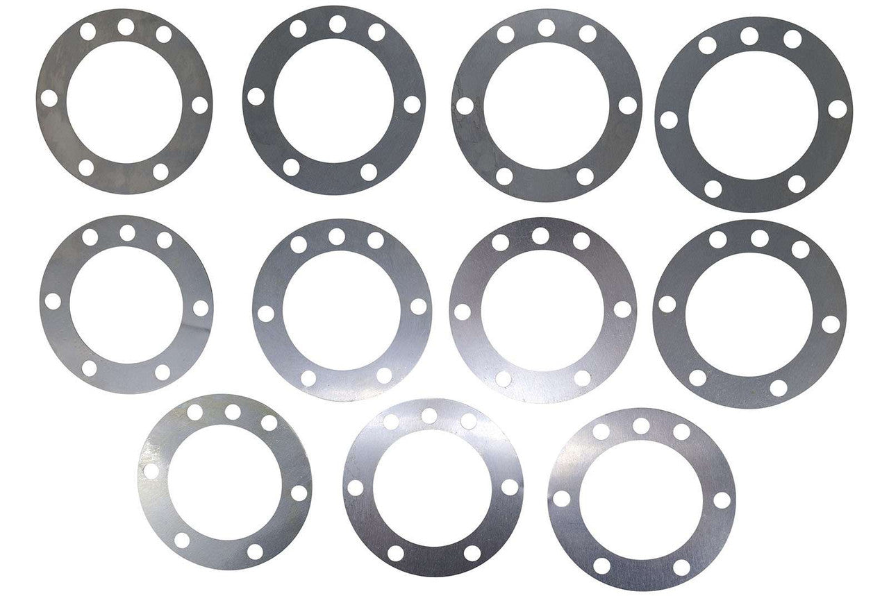 QU15102 CJ Rear Wheel Shim Set Torque King 4x4