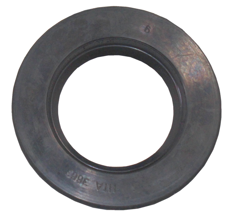 QU15124 Roxor Rear Axl Seal Torque King 4x4