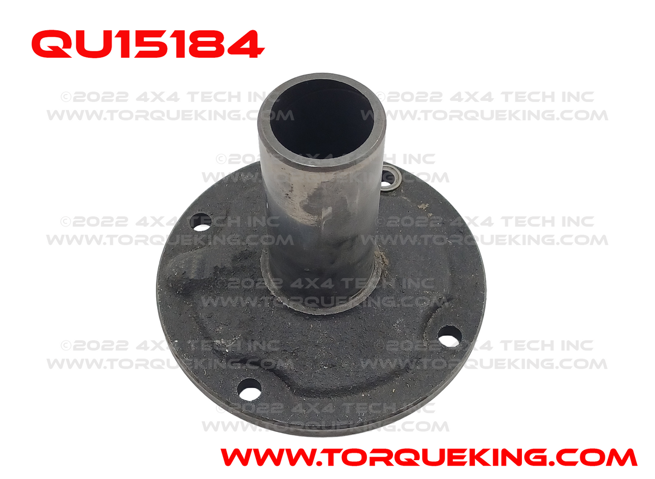 QU15184 T98 Tranmission Front Bearing Retainer-Jeep Torque King 4x4