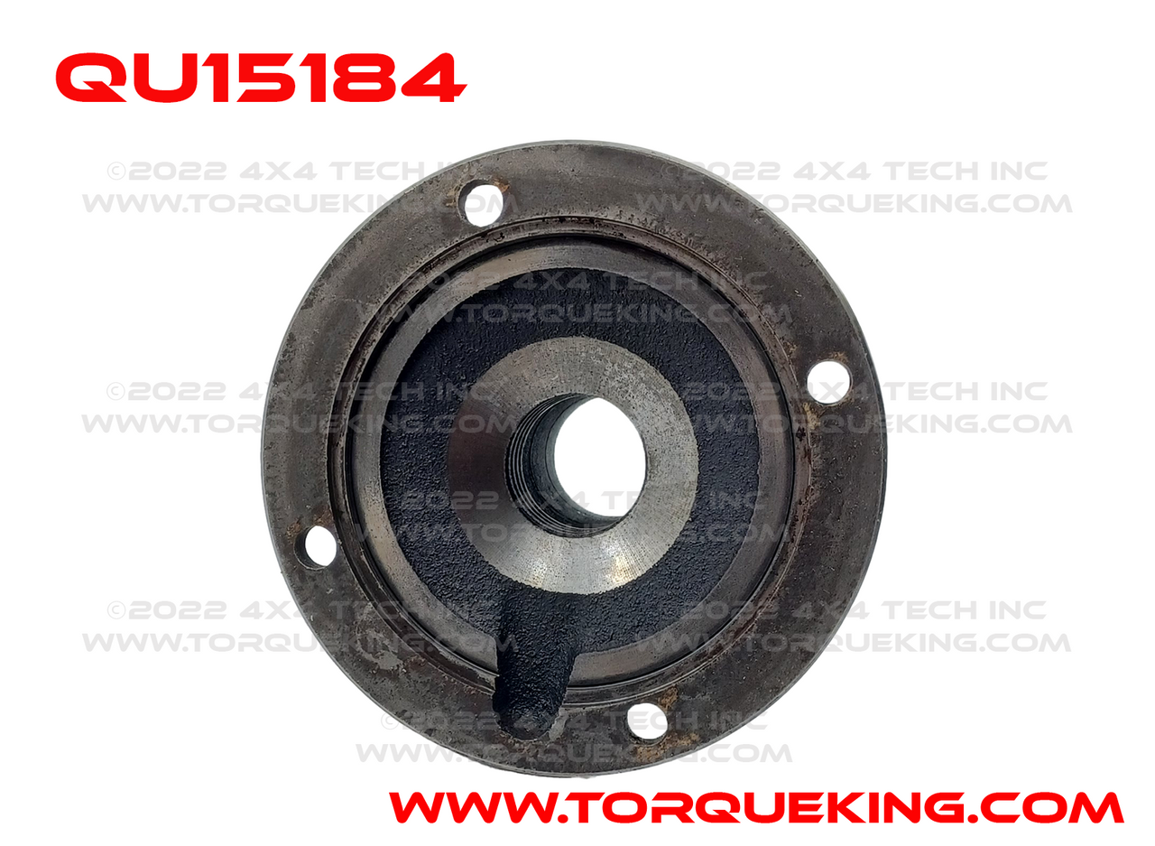 QU15184 T98 Tranmission Front Bearing Retainer-Jeep Torque King 4x4