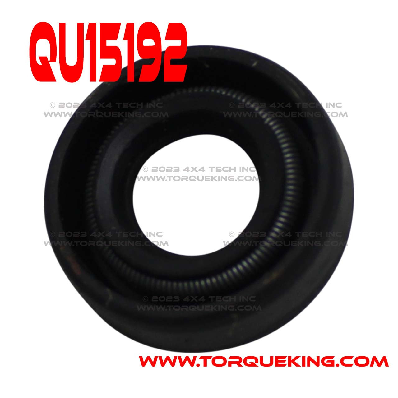 QU15192 Roxor Oil Seal Speedo Torque King 4x4