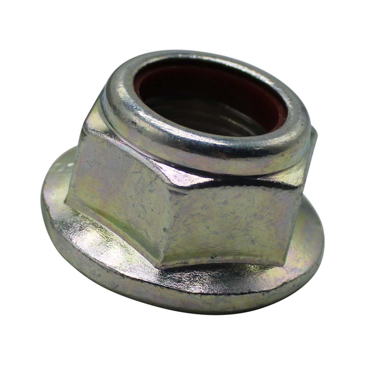 QU15193 Roxor Yoke Nylock Nut Torque King 4x4