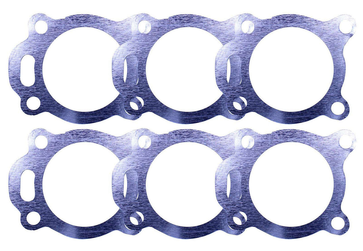 QU15202 Front Output Shaft Shim Set for Dana 18 & Dana 20 Torque King 4x4