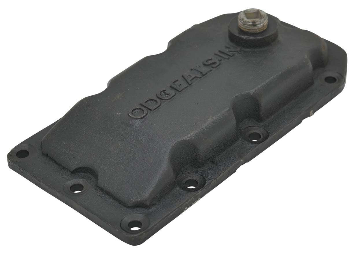 QU15249 Roxor TC Bottom Cover Torque King 4x4