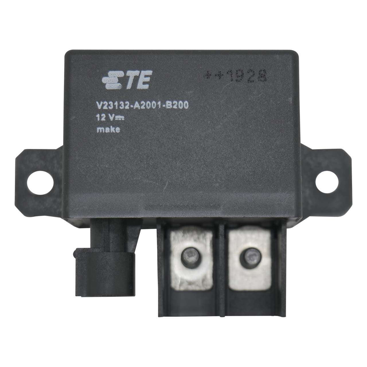 QU15263 Roxor Heater Grid Relay Torque King 4x4