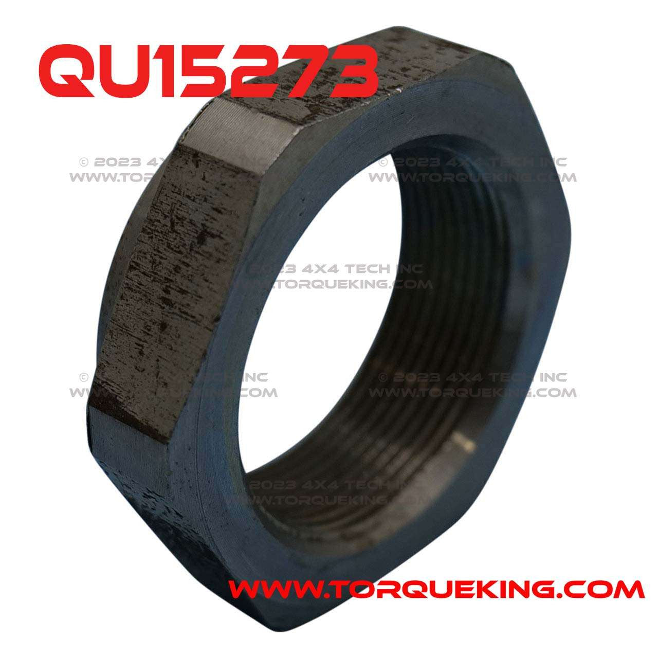 QU15273 Roxor Transmission Mainshaft Reverse Gear Nut Torque King 4x4