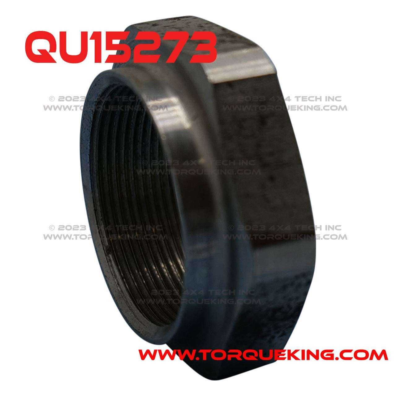 QU15273 Roxor Transmission Mainshaft Reverse Gear Nut Torque King 4x4