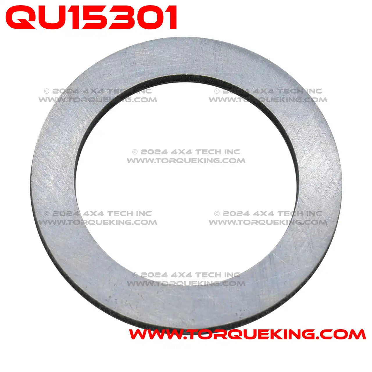 QU15301 Roxor Transmission 1st Gear Spacer 3.20