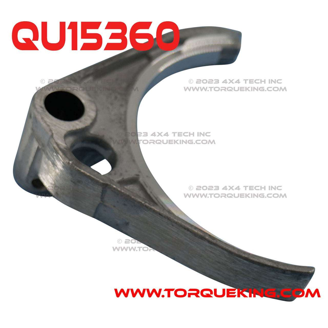 QU15360 Roxor Transmission 3-4 Shift Fork Torque King 4x4