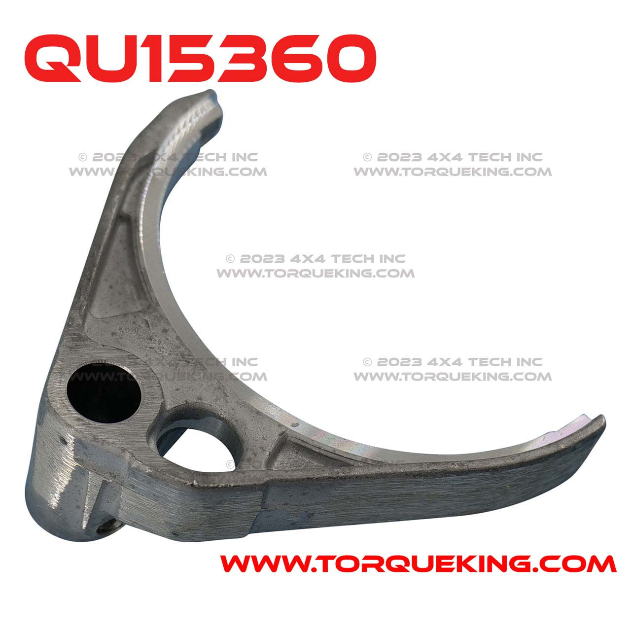 QU15360 Roxor Transmission 3-4 Shift Fork Torque King 4x4