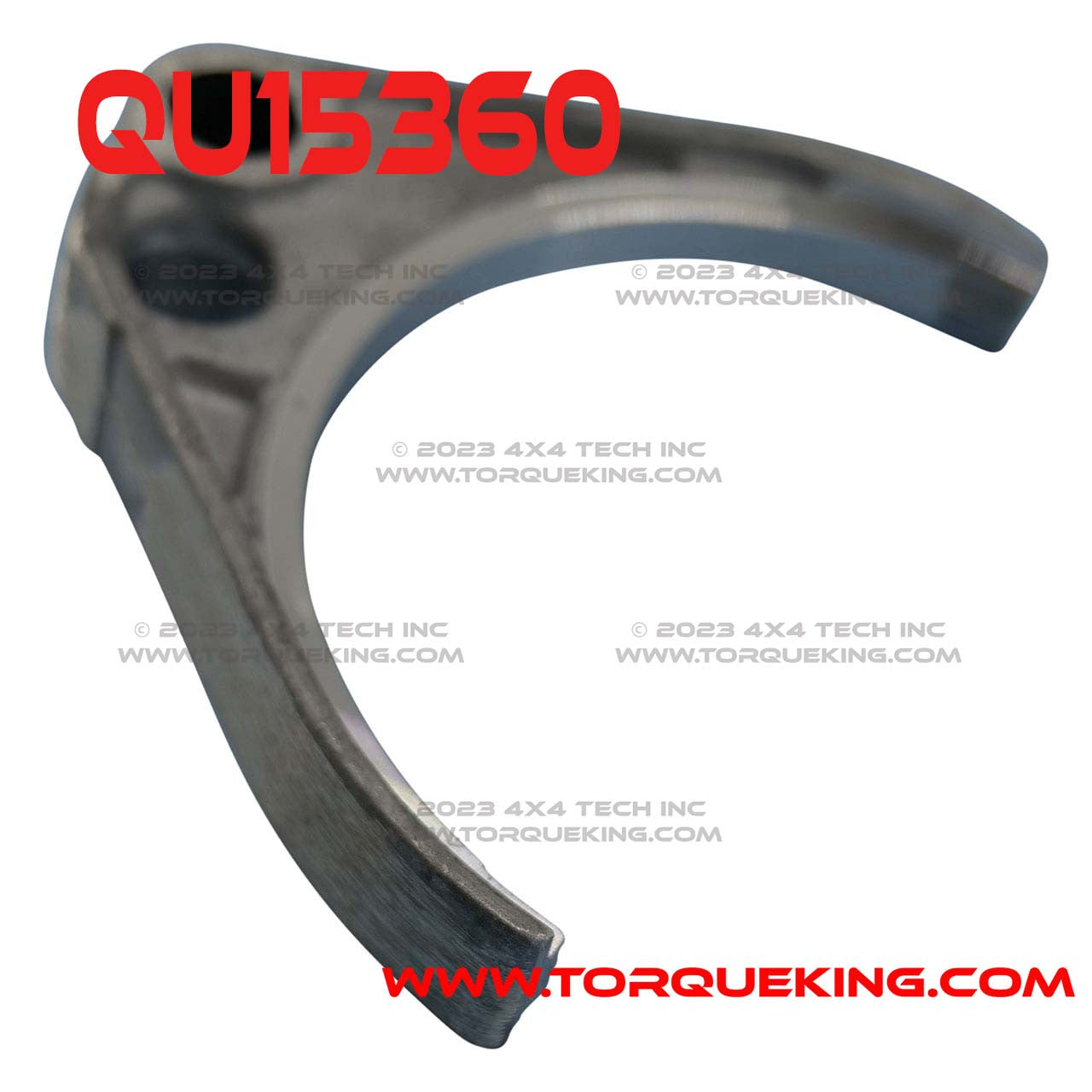 QU15360 Roxor Transmission 3-4 Shift Fork Torque King 4x4
