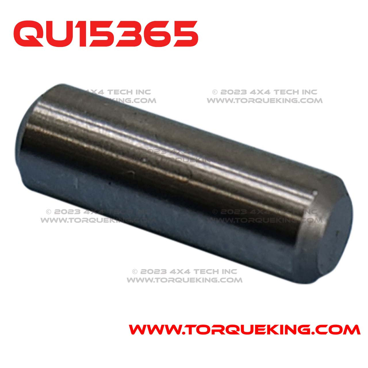 QU15365 Roxor Transmission Shift 3-4 Interlock Pin Torque King 4x4