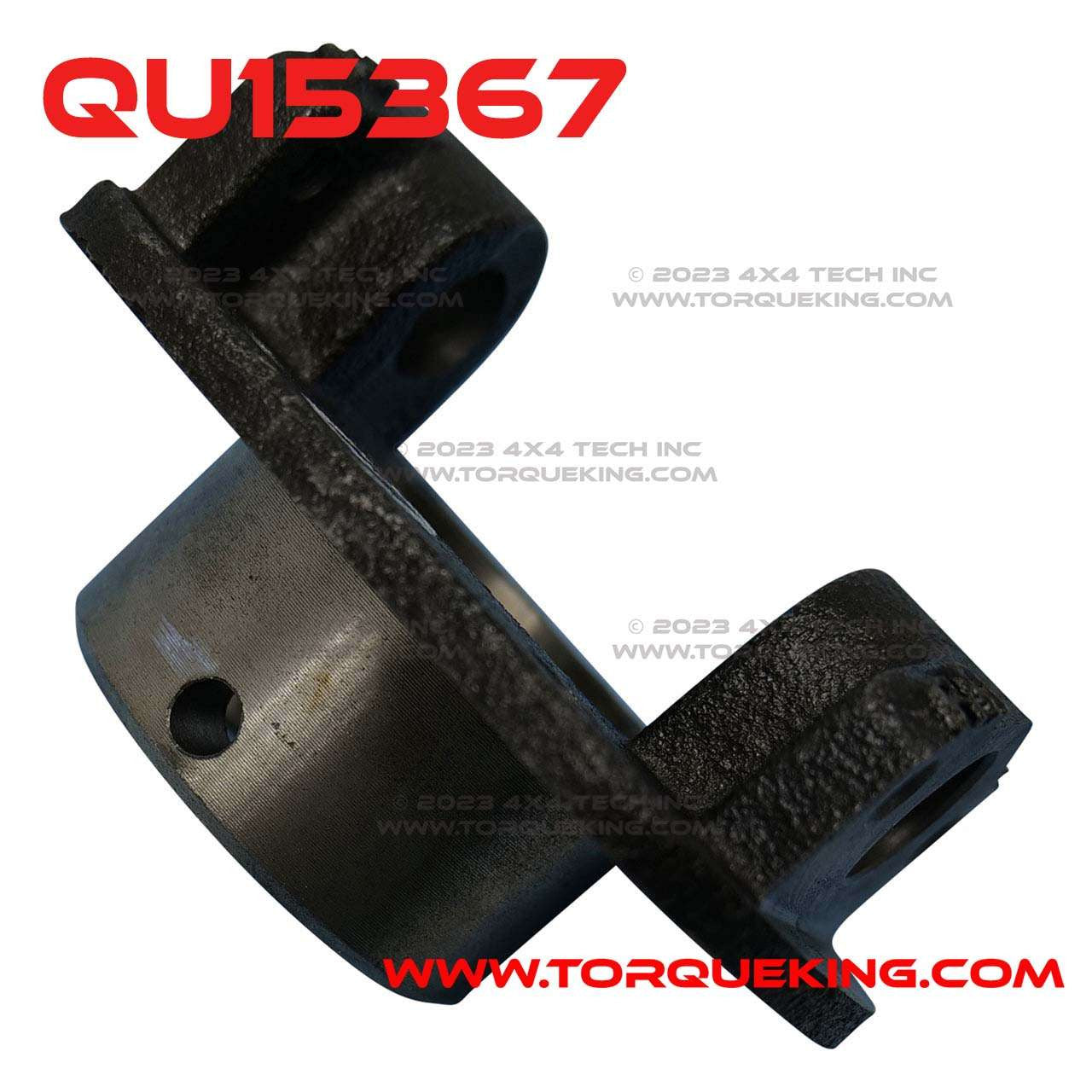 QU15367 Roxor Transmission Shift Tower Torque King 4x4