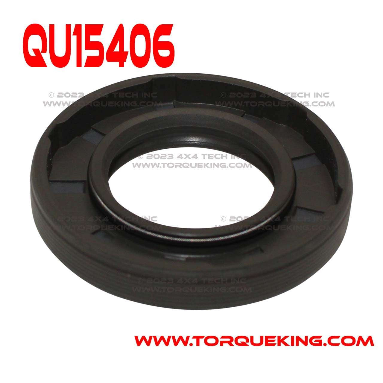 QU15406 Roxor Input Seal Torque King 4x4