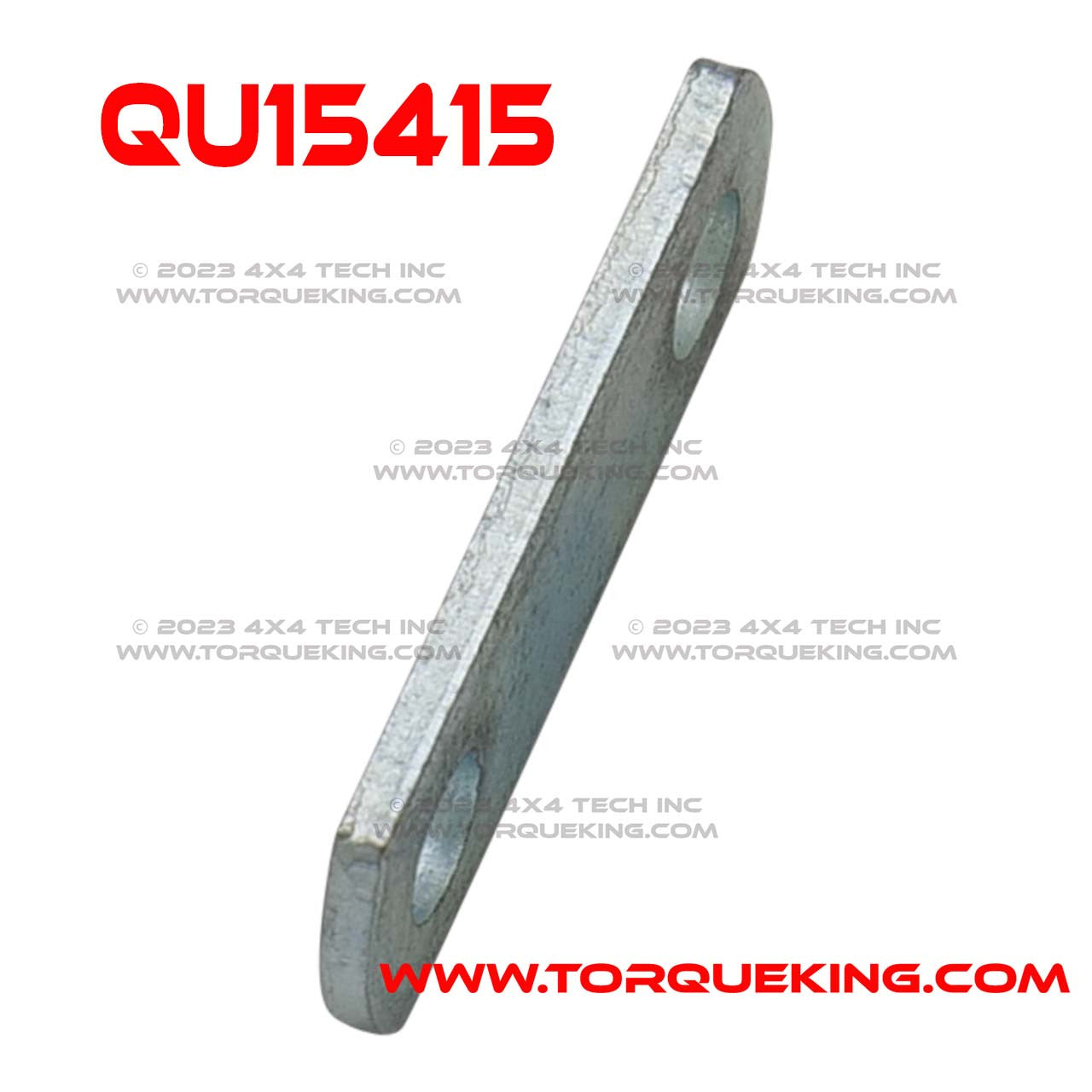 QU15415 Roxor TC Shift Lever Link Torque King 4x4