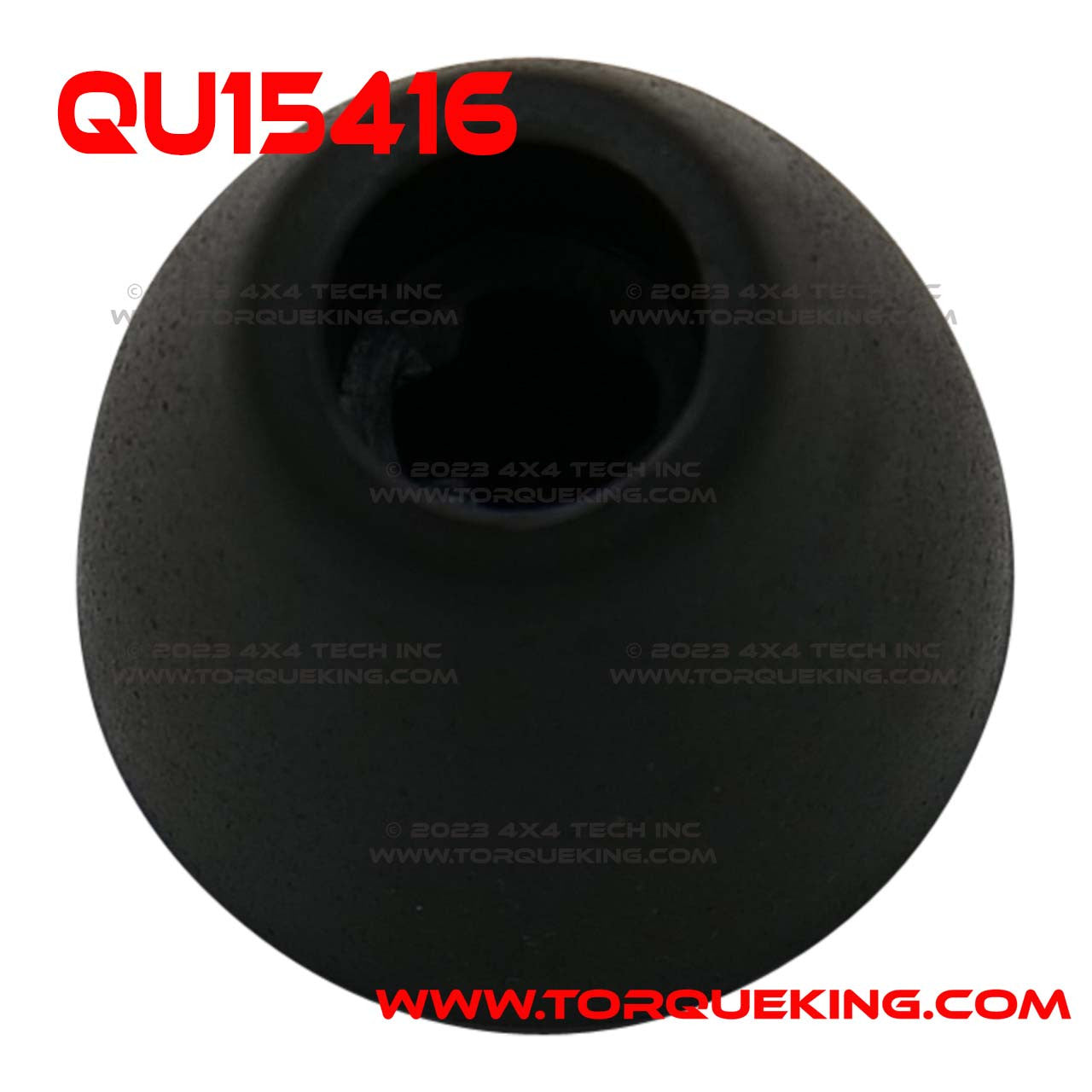 QU15416 Roxor TC Shift Knob Torque King 4x4