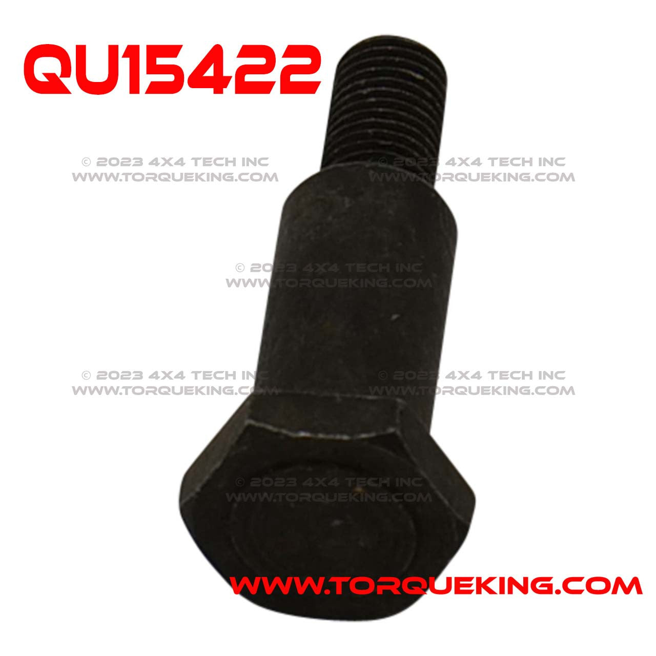 QU15422 Roxor TC Shift Lever Bolt Torque King 4x4