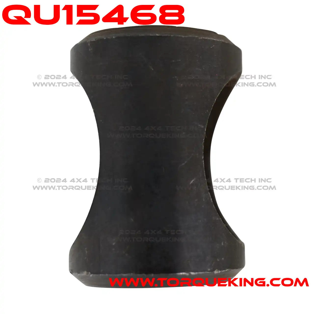 QU15468 Jeep Dana 44 Rear Diff Spacer Torque King 4x4