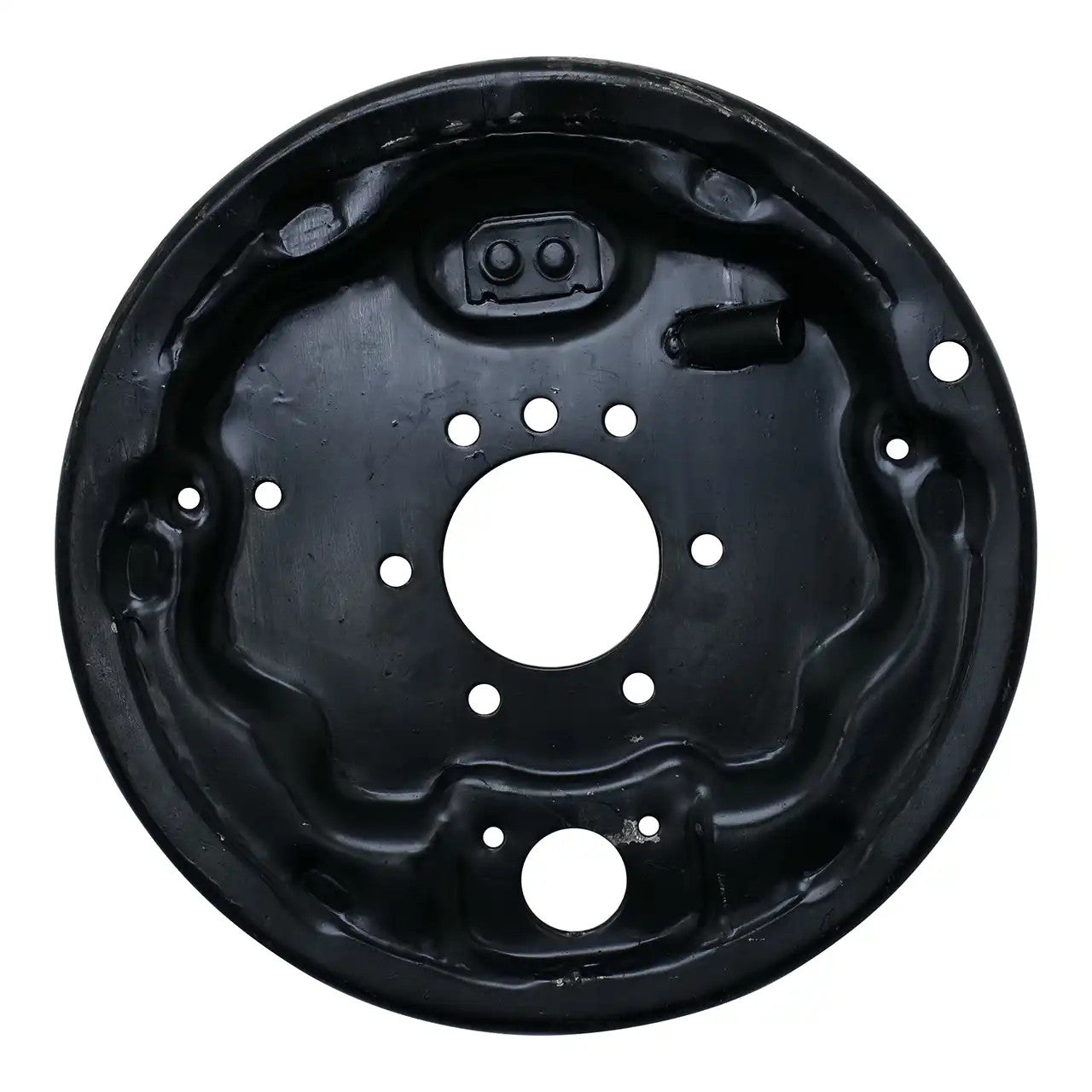 QU15579 Roxor RH Rear Backing Plate