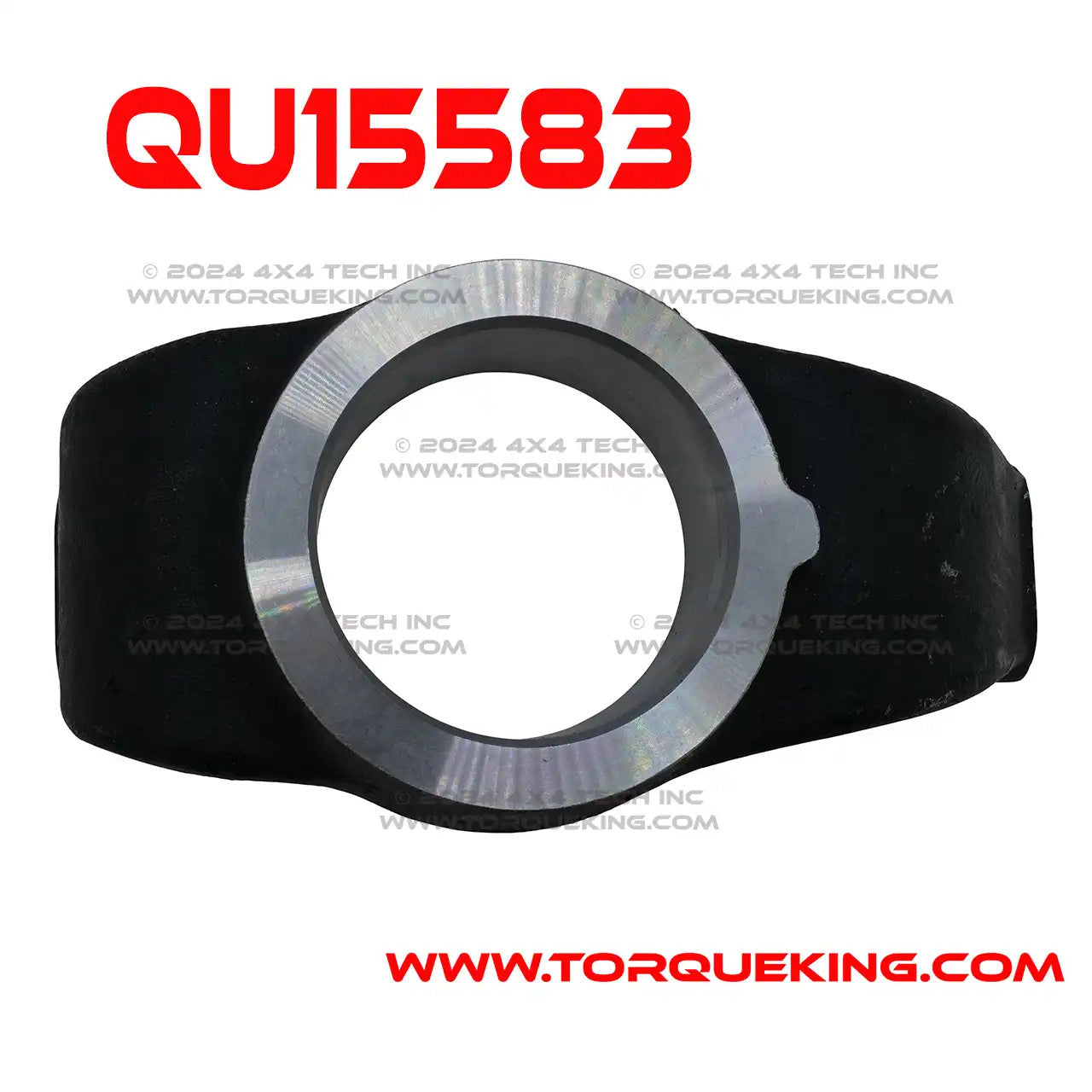 QU15583 Roxor Front Axle Steering Yoke