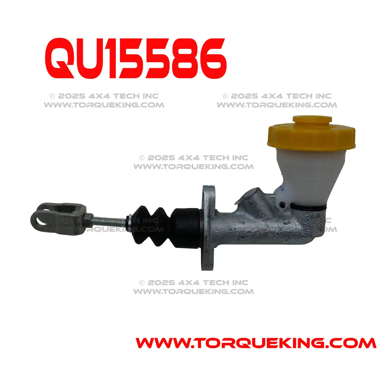 QU15586 Roxor Clutch Master Cylindar