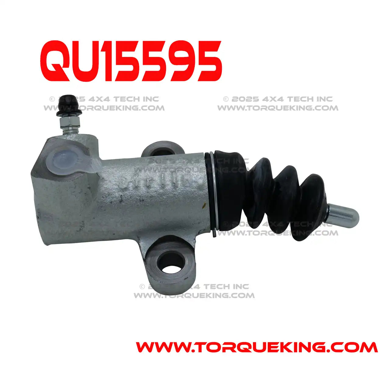 QU15595 Roxor Clutch Slave Cylindar