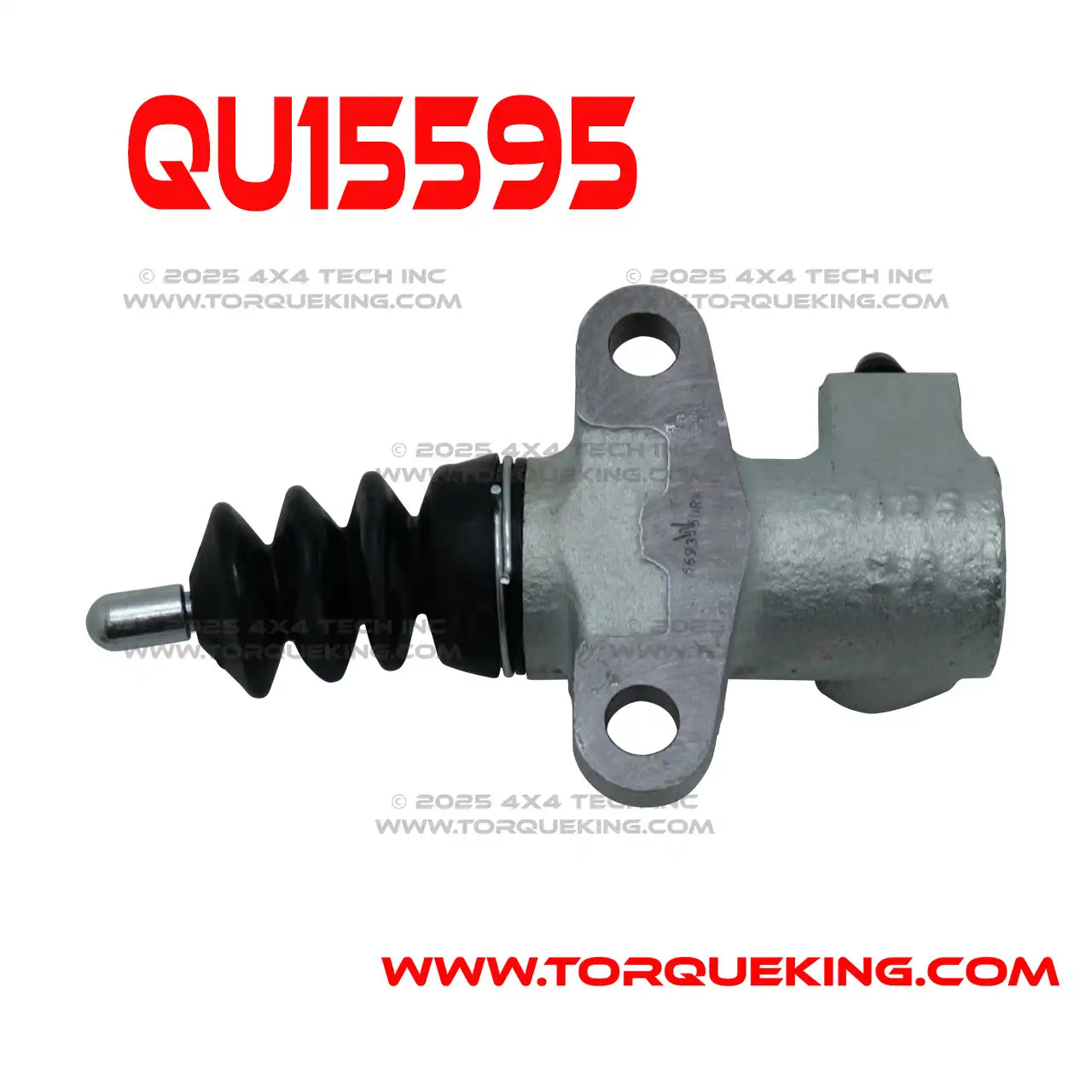 QU15595 Roxor Clutch Slave Cylindar