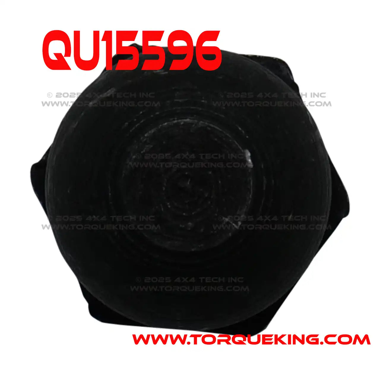 QU15596 Roxor Clutch Pivot Bolt