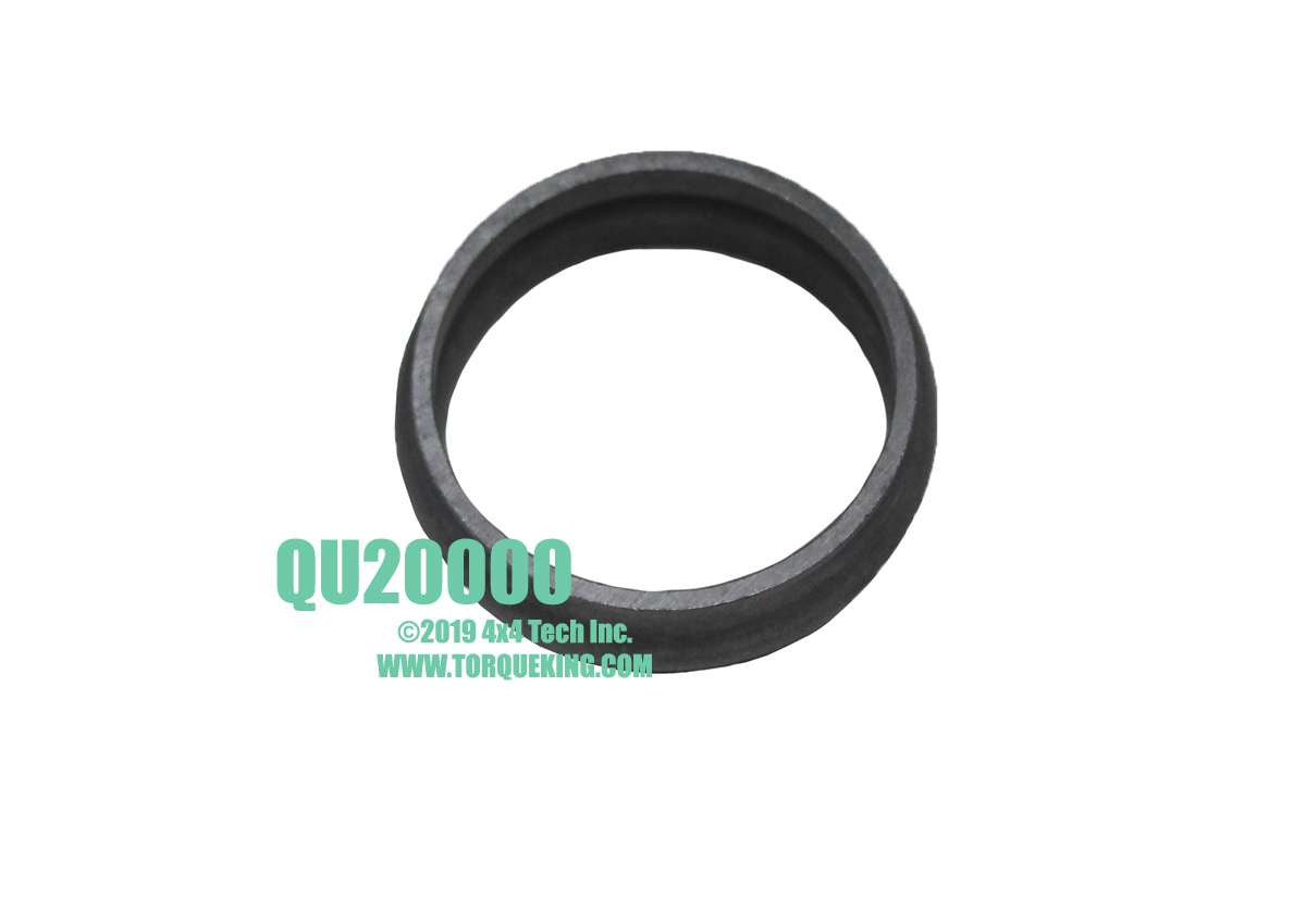 QU20000 Pinion Crush Sleeve for Most Ford 8.8", 9", 10.25", 10.5" Axles Torque King 4x4