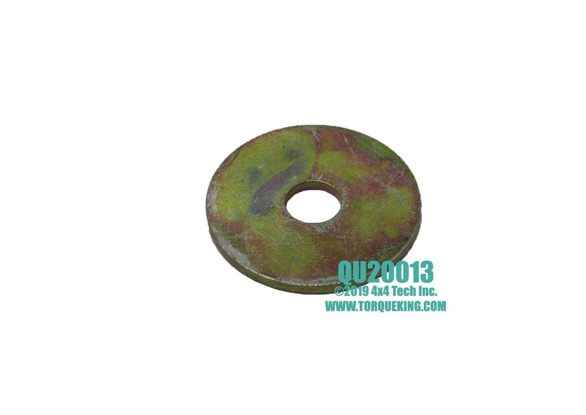 QU20013 Park Brake Lever Washer Torque King 4x4