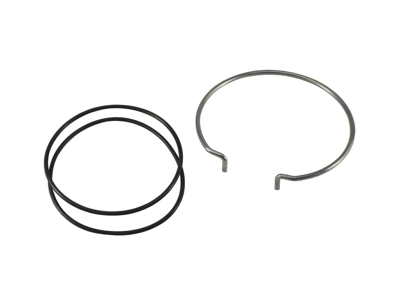 QU20016 Snap Ring & O-Ring Kit for Super Duty and Excursion Dana 50 Torque King 4x4